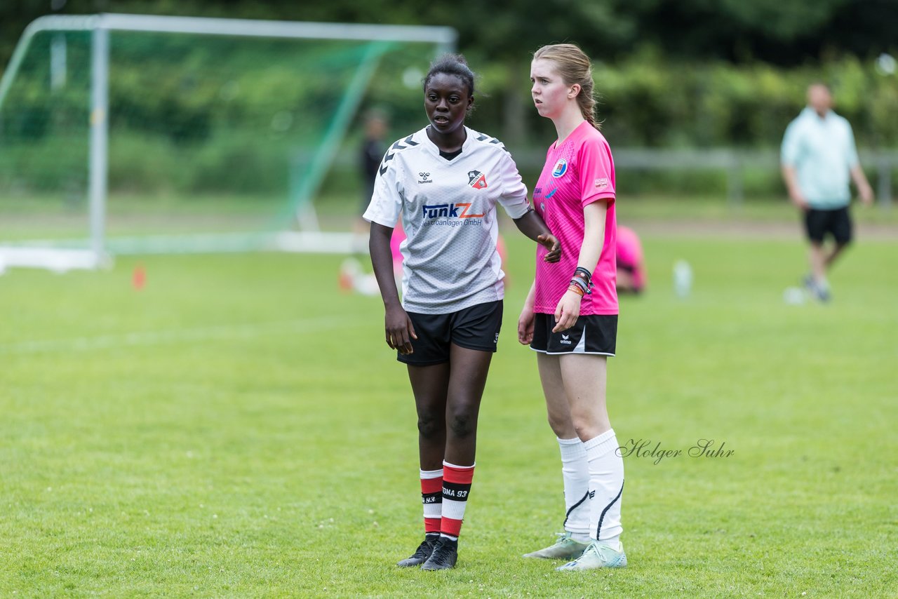 Bild 266 - Loewinnen Cup